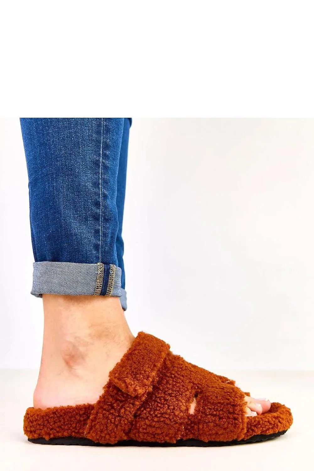 Pantoffeln Model 223135 Solea - Stay Covered