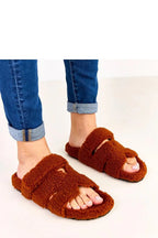 Pantoffeln Model 223135 Solea - Stay Covered