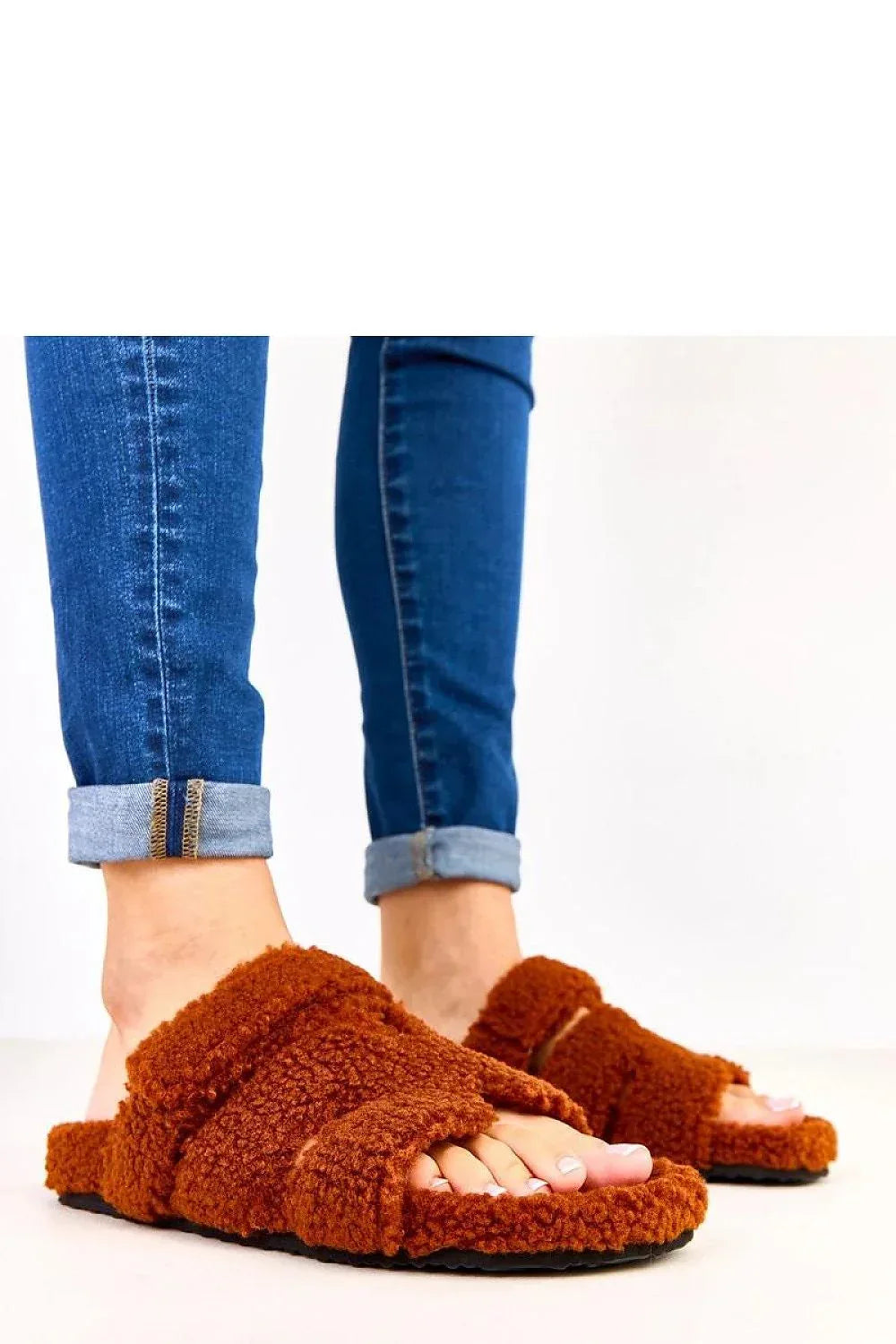 Pantoffeln Model 223135 Solea - Stay Covered