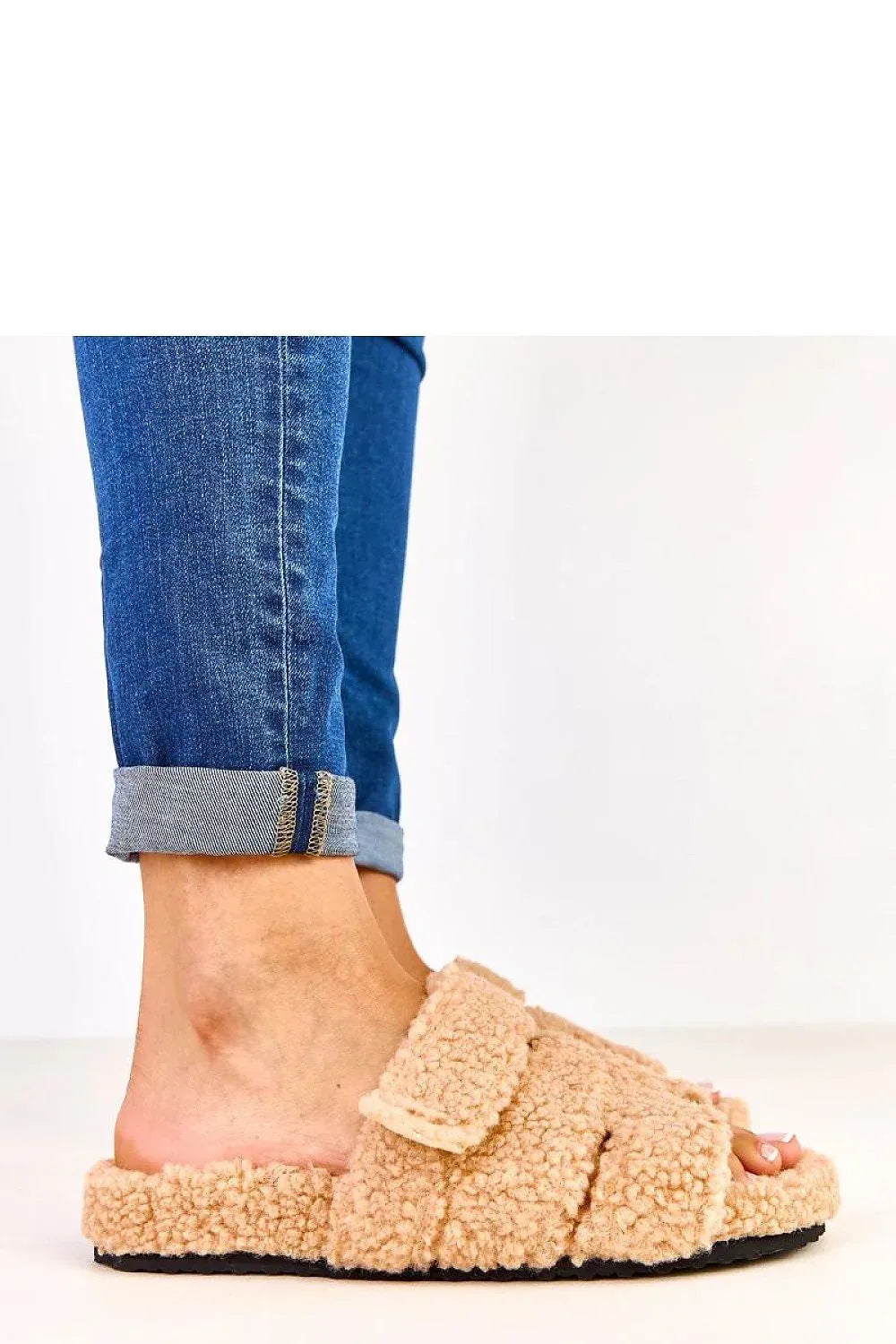 Pantoffeln Model 223135 Solea - Stay Covered