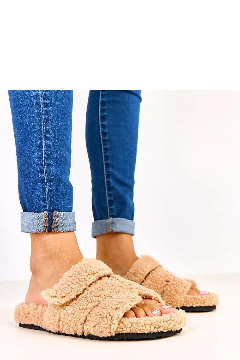 Pantoffeln Model 223135 Solea - Stay Covered