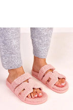 Pantoffeln Model 223137 Solea - Stay Covered