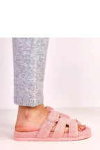 Pantoffeln Model 223137 Solea - Stay Covered