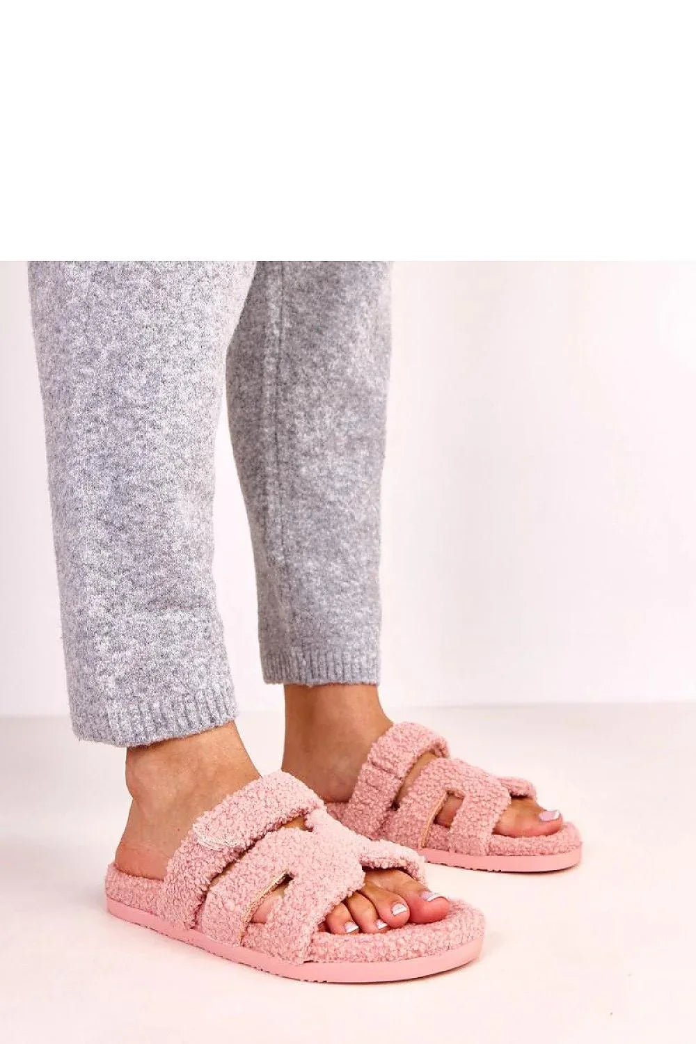 Pantoffeln Model 223137 Solea - Stay Covered