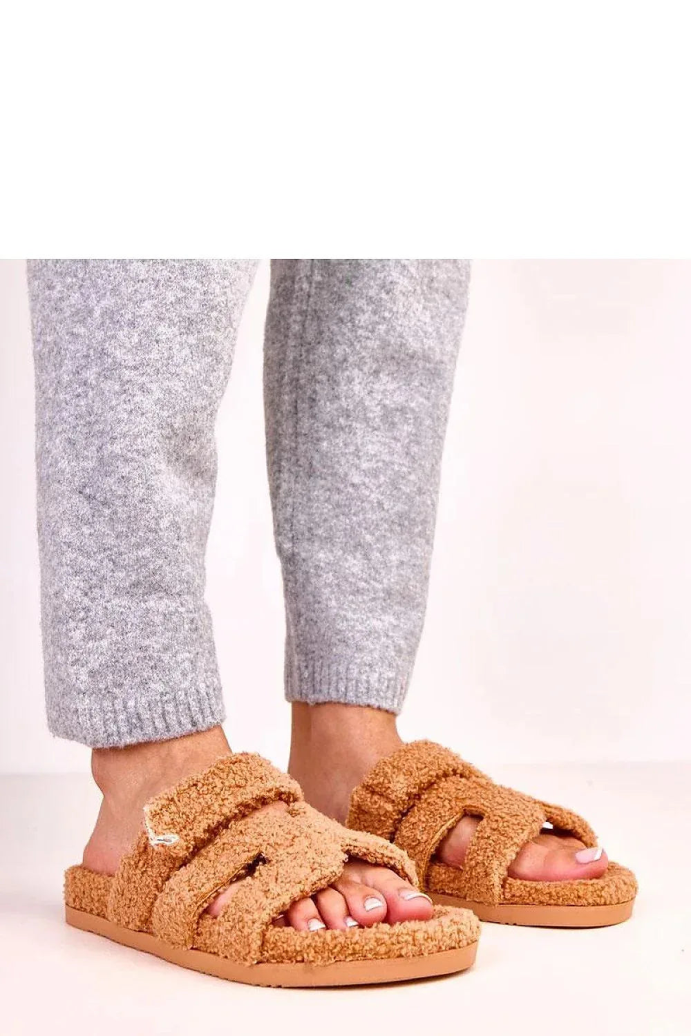 Pantoffeln Model 223137 Solea - Stay Covered