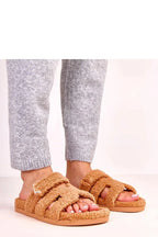 Pantoffeln Model 223137 Solea - Stay Covered