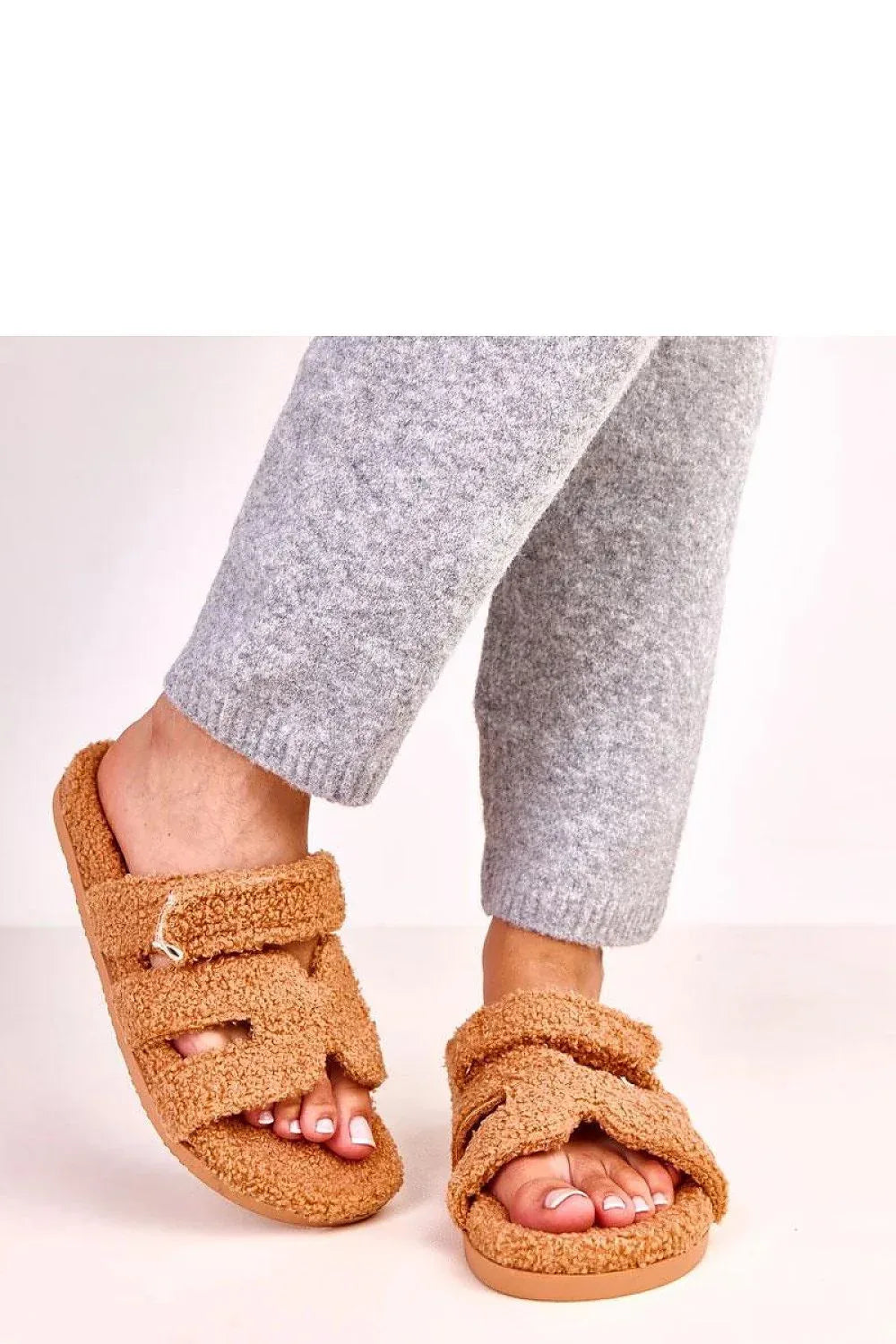 Pantoffeln Model 223137 Solea - Stay Covered