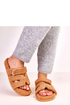Pantoffeln Model 223137 Solea - Stay Covered