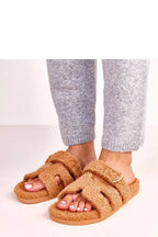 Pantoffeln Model 223137 Solea - Stay Covered