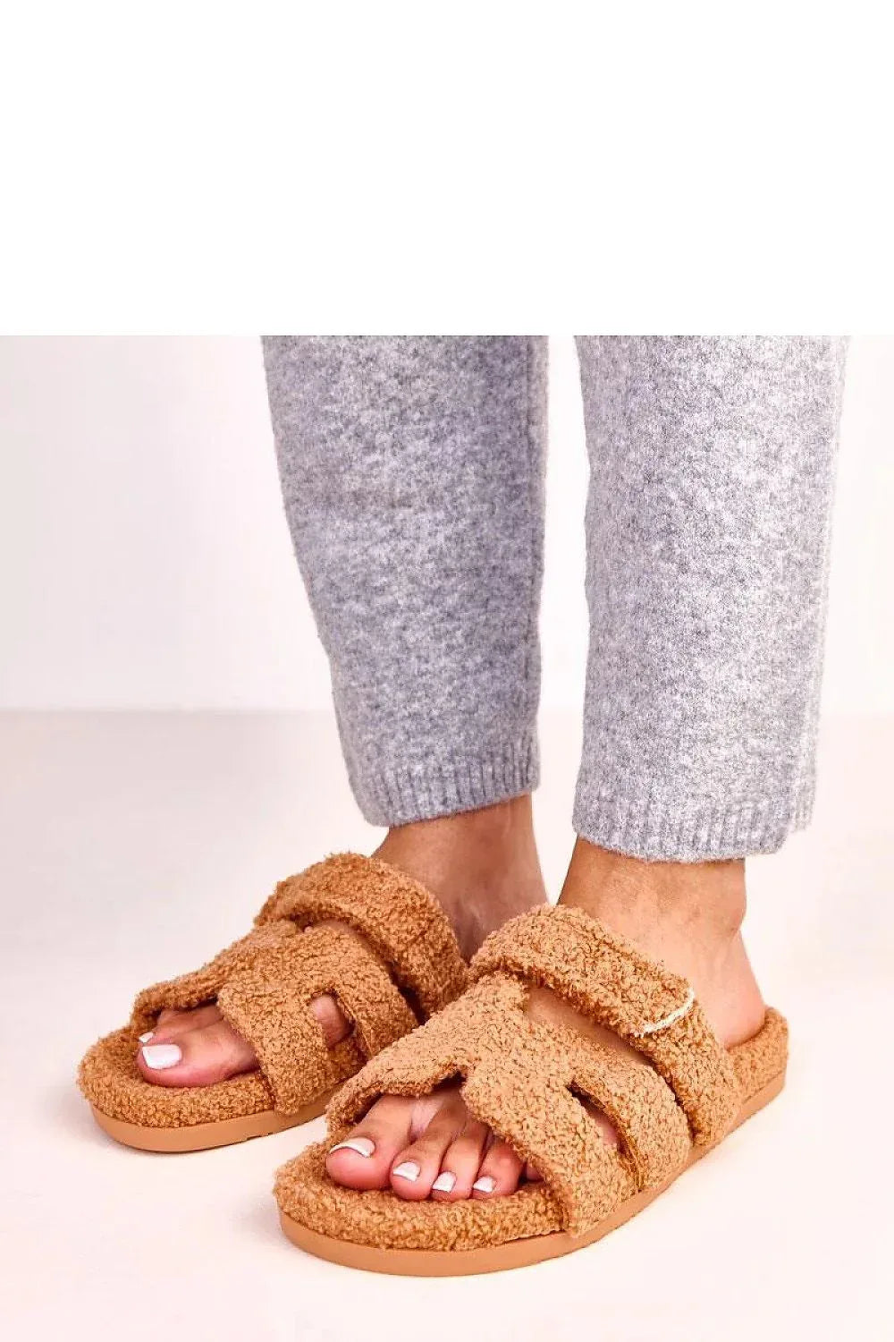 Pantoffeln Model 223137 Solea - Stay Covered