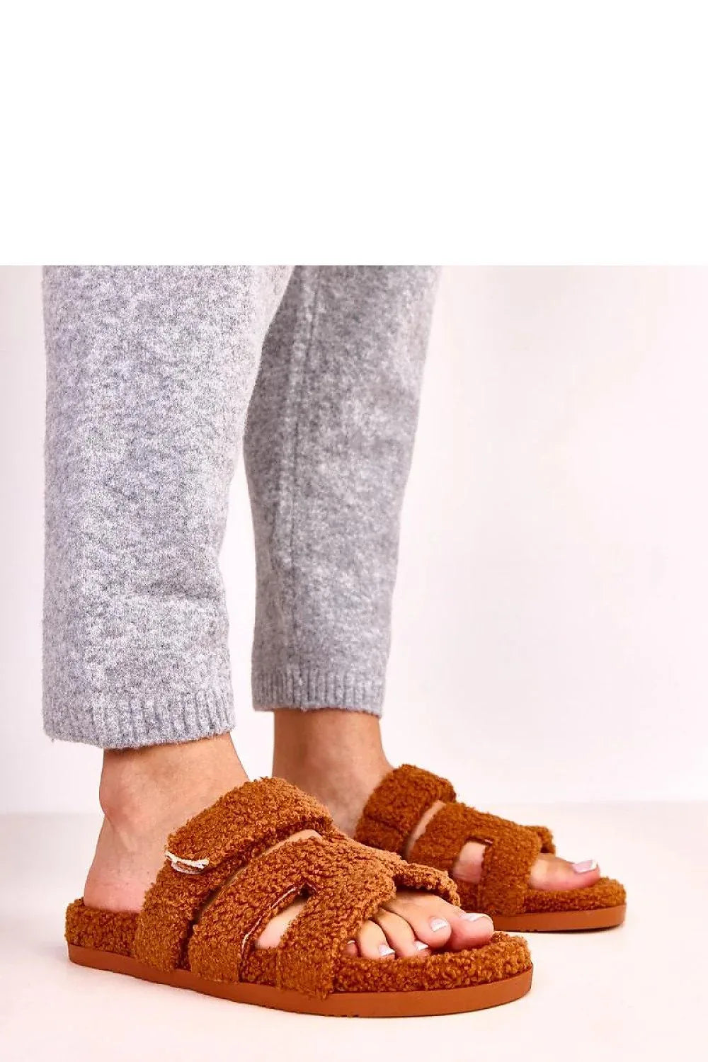 Pantoffeln Model 223137 Solea - Stay Covered