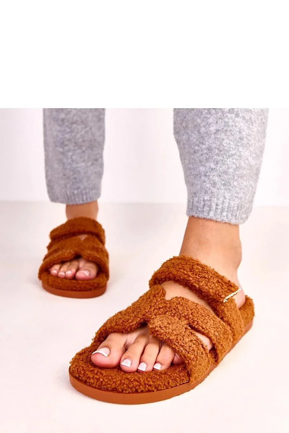 Pantoffeln Model 223137 Solea - Stay Covered