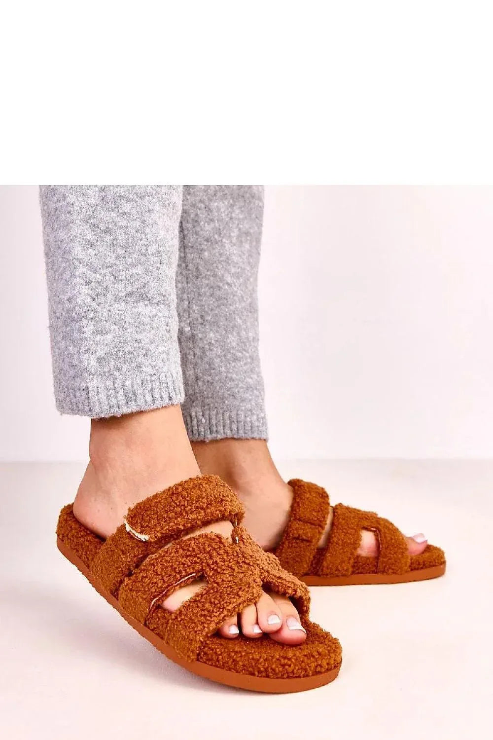 Pantoffeln Model 223137 Solea - Stay Covered