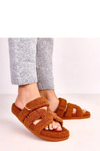 Pantoffeln Model 223137 Solea - Stay Covered