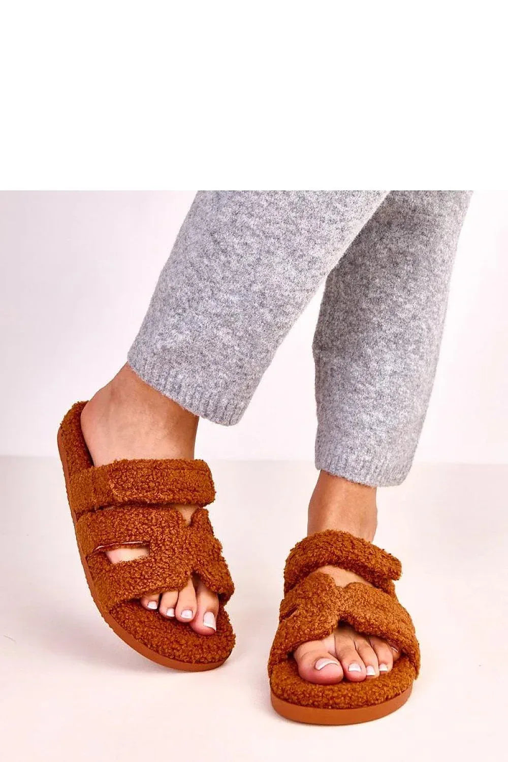 Pantoffeln Model 223137 Solea - Stay Covered