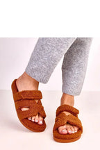 Pantoffeln Model 223137 Solea - Stay Covered