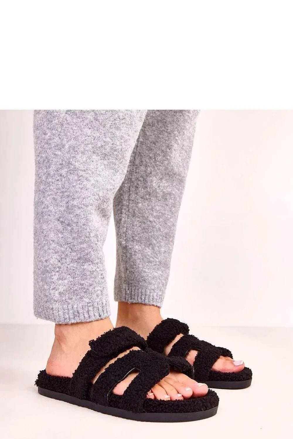 Pantoffeln Model 223137 Solea - Stay Covered