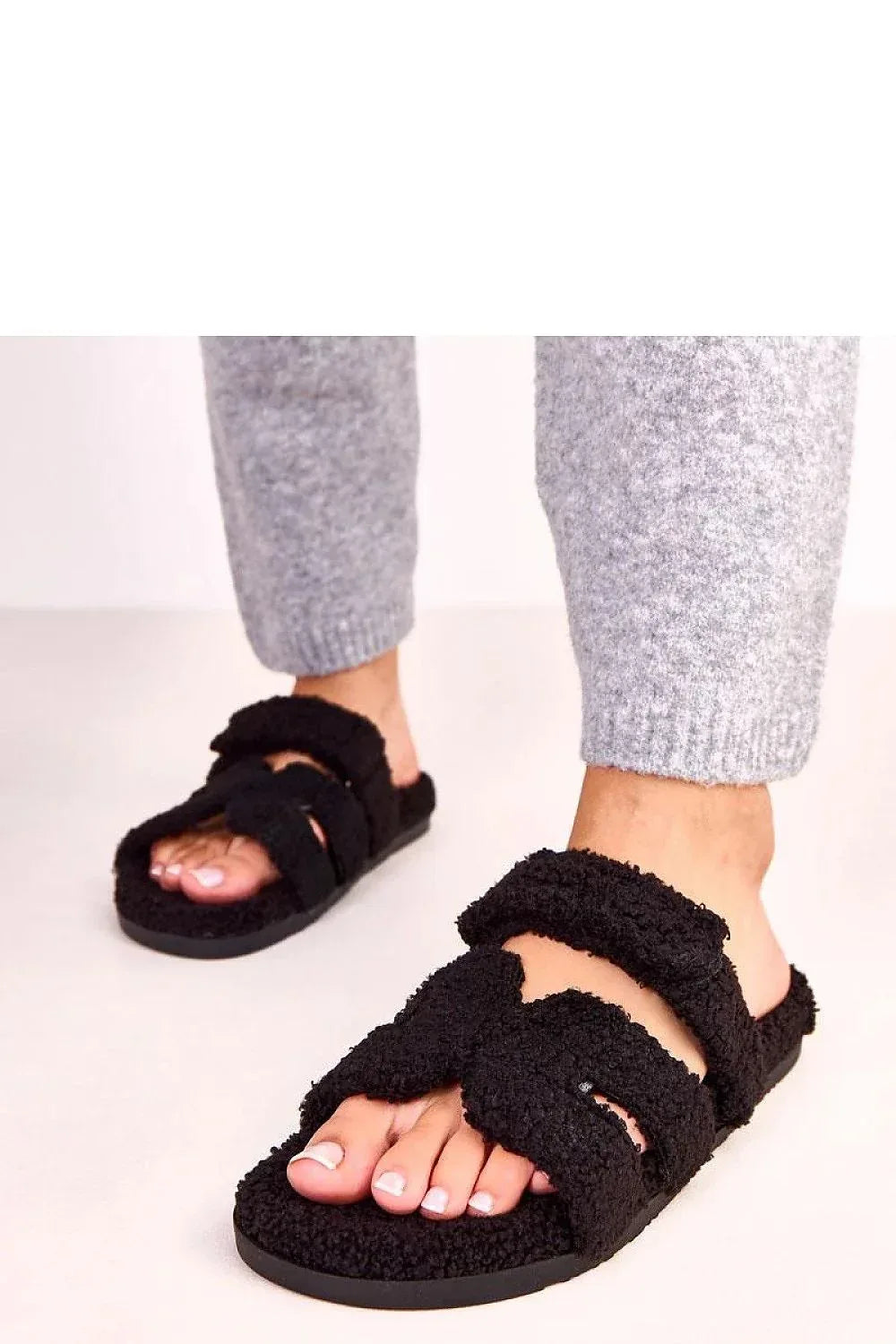 Pantoffeln Model 223137 Solea - Stay Covered