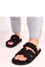 Pantoffeln Model 223137 Solea - Stay Covered