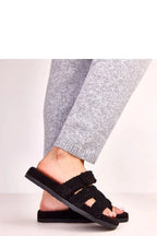 Pantoffeln Model 223137 Solea - Stay Covered