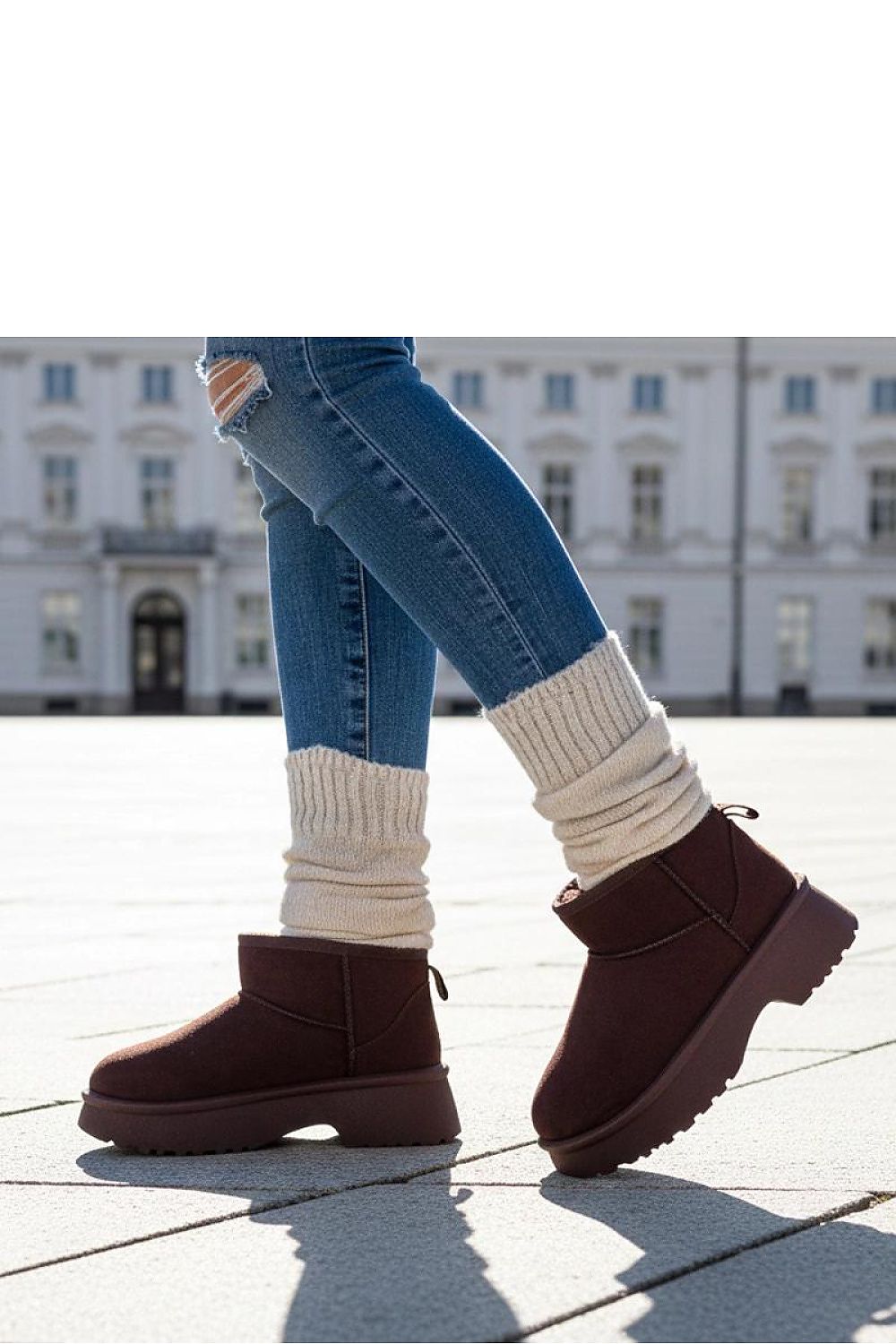  Schneeschuhe model 223143 Solea 