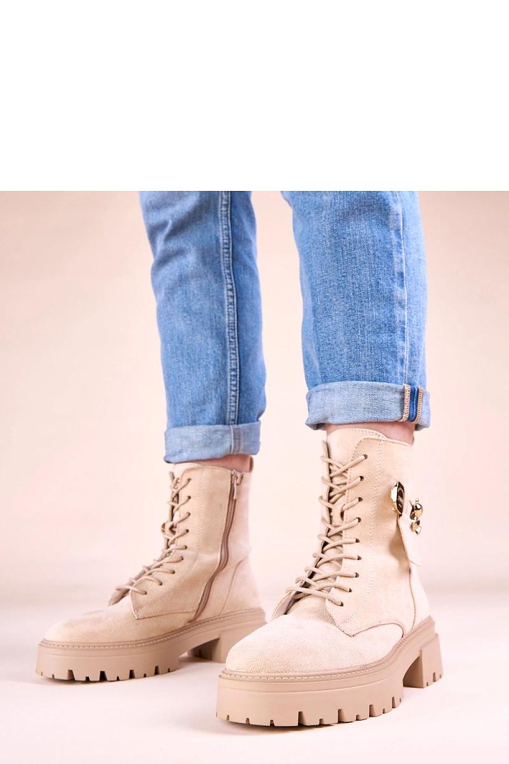  Boot model 223147 Solea 