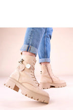  Boot model 223147 Solea 