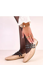  Ballerina Schuhe model 223151 Solea 
