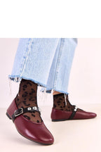  Ballerina Schuhe model 223155 Solea 