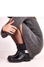  Stiefeletten model 223158 Solea 