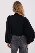  Langarm Hemd model 223170 Italy Moda 