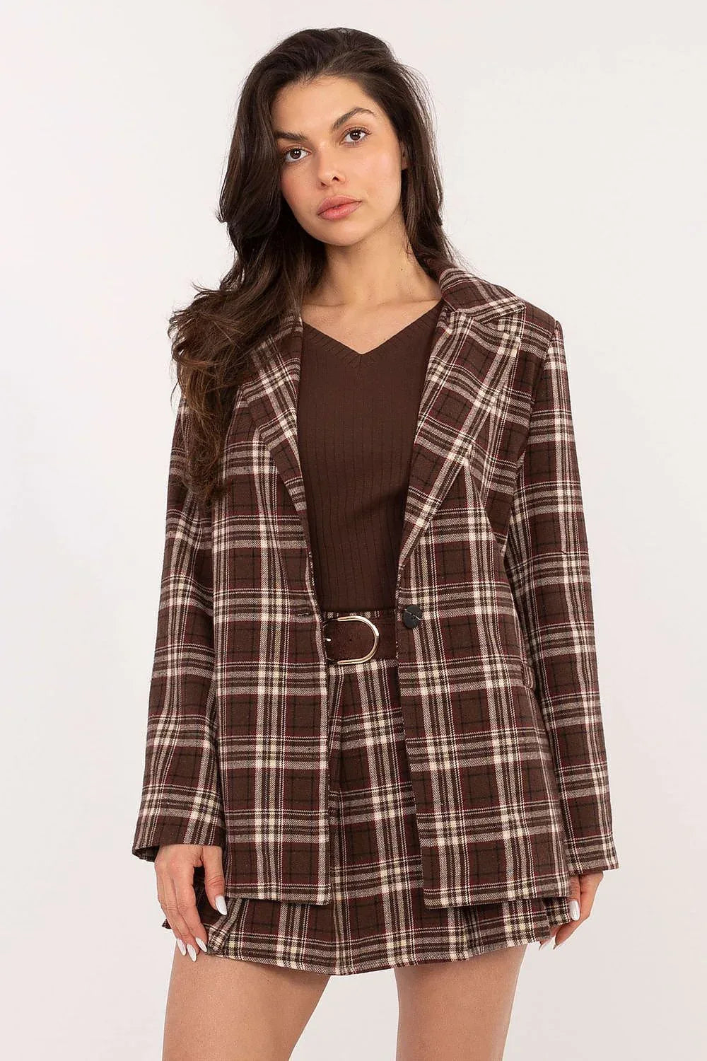Sakko Model 223173 Italy Moda - Stay Covered