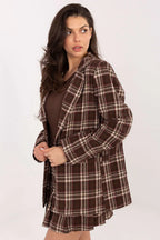Sakko Model 223173 Italy Moda - Stay Covered