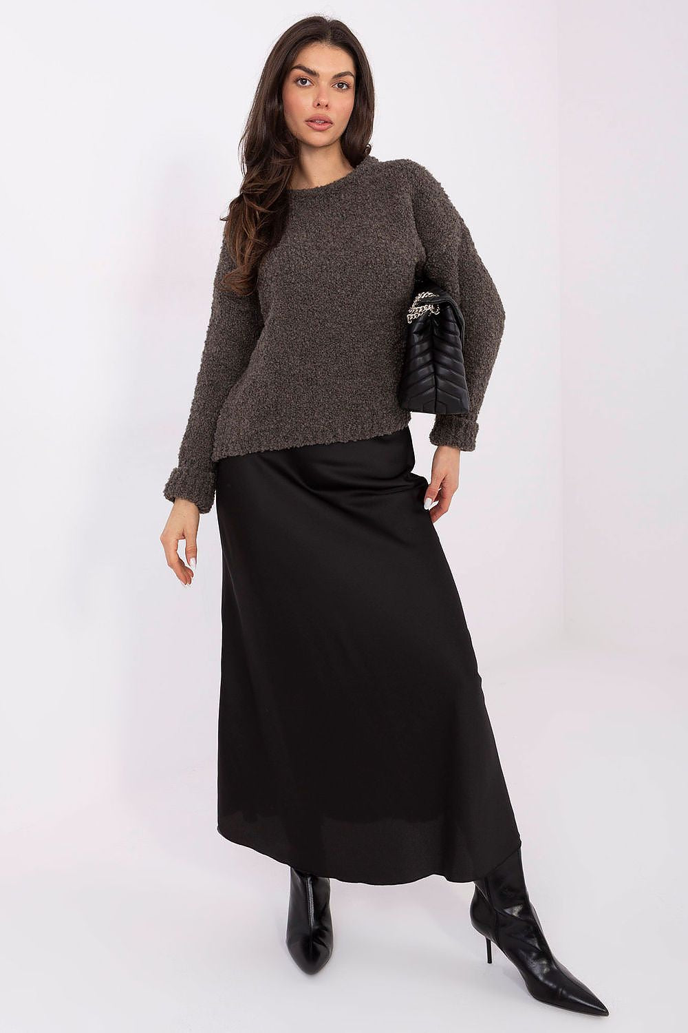  Pullover model 223176 Italy Moda 
