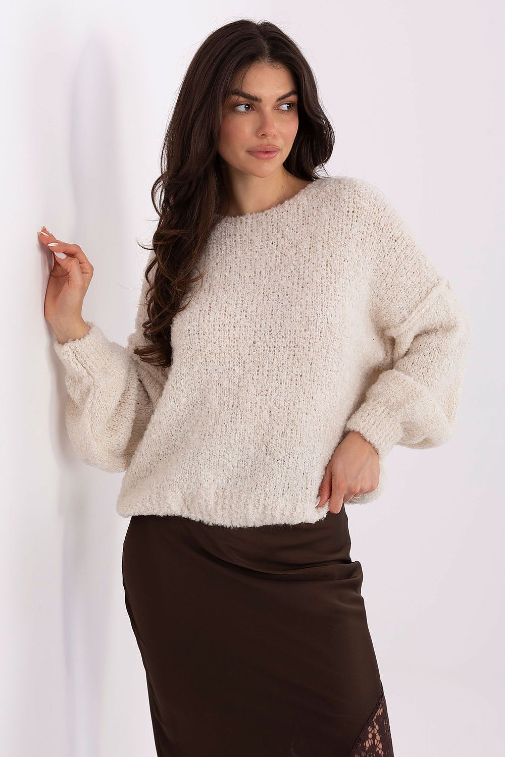  Pullover model 223180 Italy Moda 