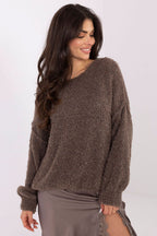  Pullover model 223181 Italy Moda 