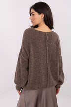  Pullover model 223181 Italy Moda 