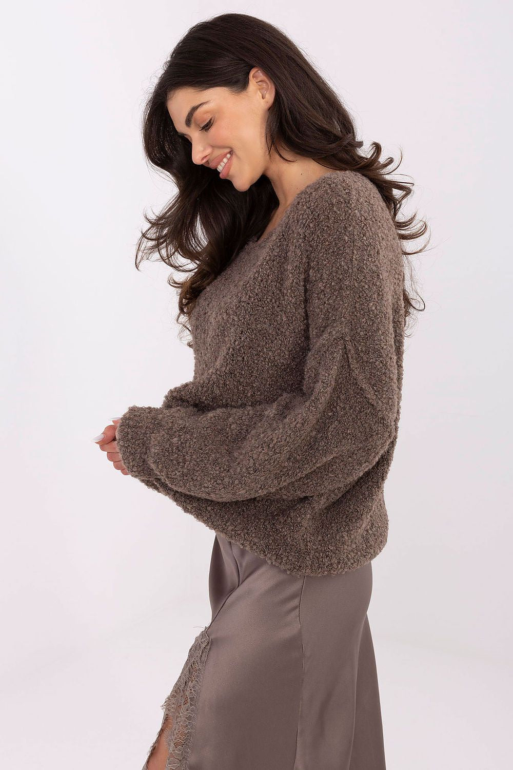  Pullover model 223181 Italy Moda 