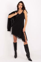  Abendkleid model 223191 Italy Moda 