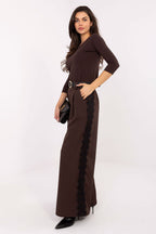  Damen Hose model 223203 Italy Moda 