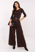  Damen Hose model 223203 Italy Moda 