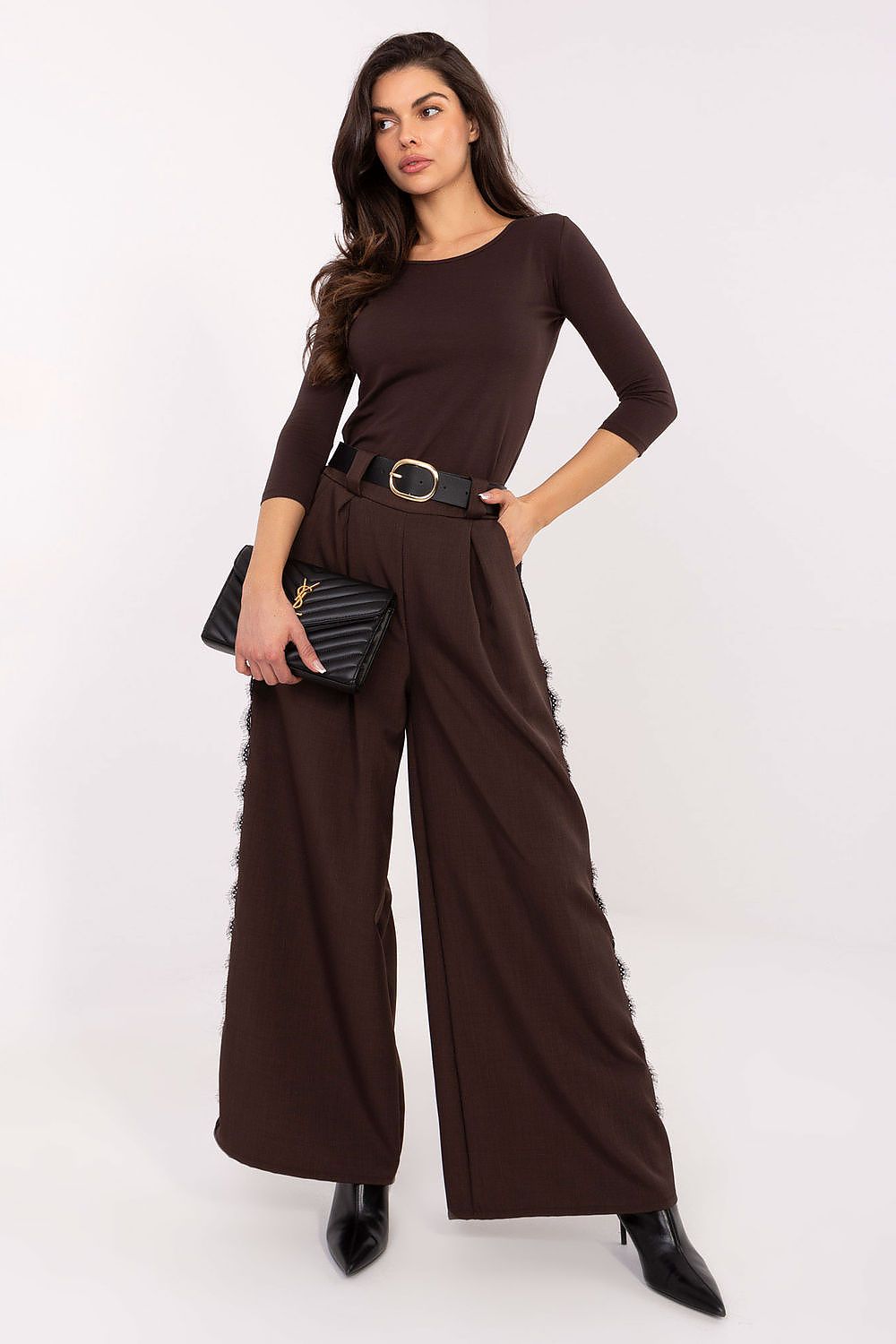  Bluse model 223219 BFG 
