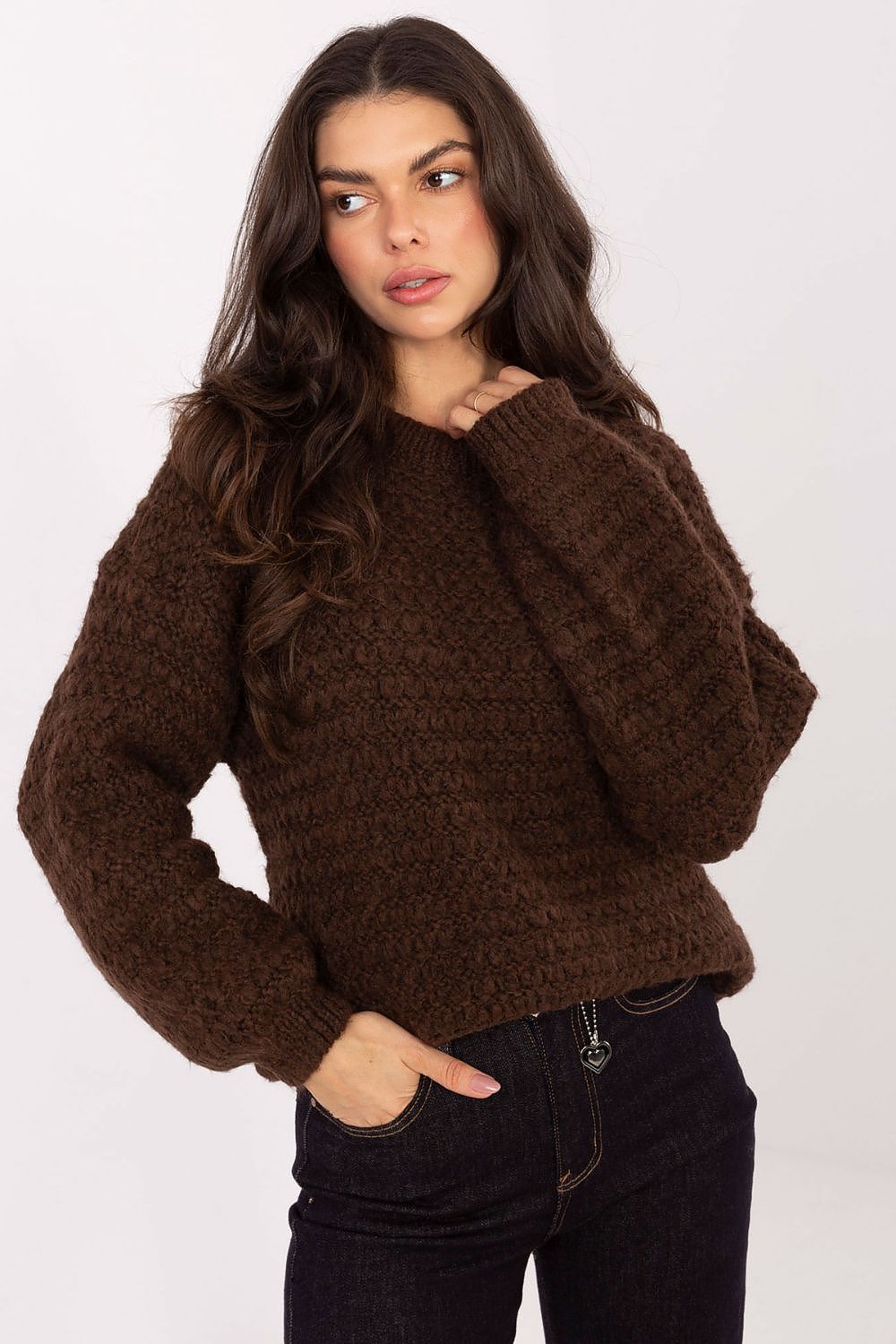  Pullover model 223168 Italy Moda 