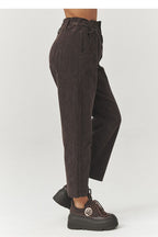  Cordhosen model 223243 Makadamia 