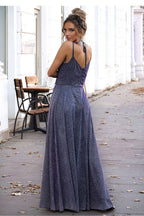  Langes Kleid model 223276 With You 