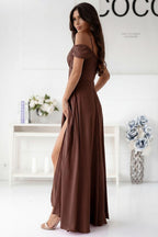  Langes Kleid model 223277 With You 