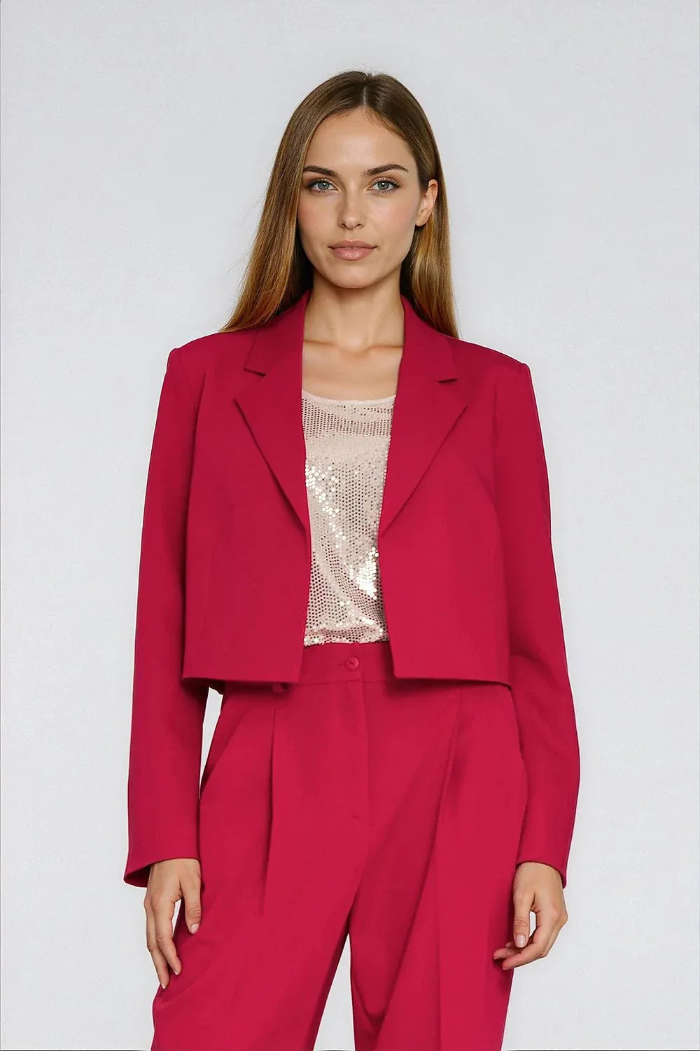 Jacke Model 223278 Nife - Stay Covered