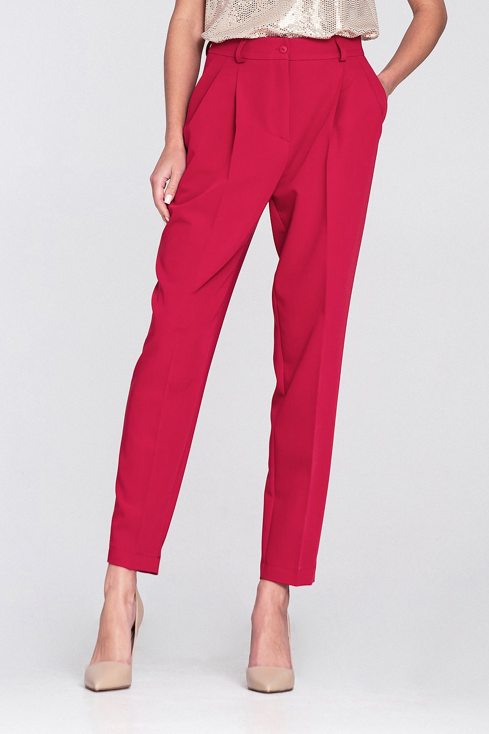  Damen Hose model 223280 Nife 