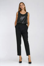 Damen Hose model 223281 Nife 