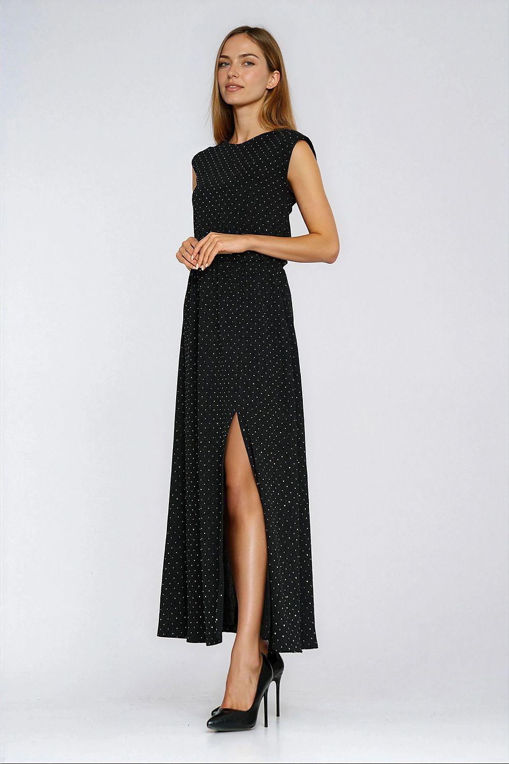  Abendkleid model 223290 Nife 